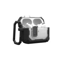 UAG Plasma - protective case for AirPods Pro 3 (black)