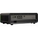 12. Viewsonic X1-4K Pro Standard Throw Projector DMD UHD 4K (3840x2160) 3D Compatibility Black, Green