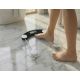 6. Esperanza Pilates EBS008K Bathroom Scale (transparent)