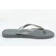 9. Havaianas Flip Flops W STEELGREY
