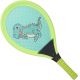 2. JUMBO KID EDDY TOYS BADMINTON TENNIS SET - DINO
