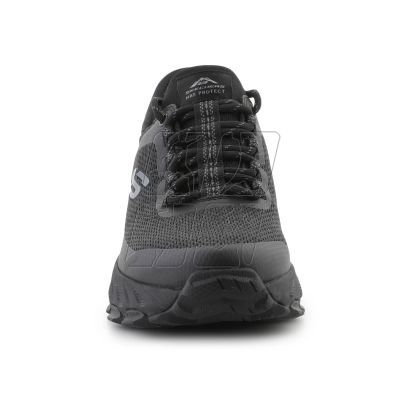 10. Skechers VIGOR 3.0 BLACK M 237145-BBK