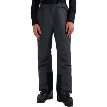 Men's ski pants 4F FNK M1155 anthracite 4FWAW25TFTRM1155 22S