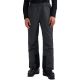 Men's ski pants 4F FNK M1155 anthracite 4FWAW25TFTRM1155 22S