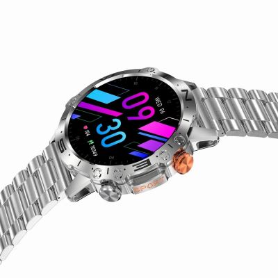 4. Gravity GT20-2 Smartwatch