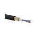 OS2 universal fiber optic cable ZW-NOTKtsdD / U-DQ(ZN)BH - SM 24J 9/125 LSOH ALANTEC