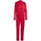 2. adidas Dayready Women’s Red Tracksuit KB8158