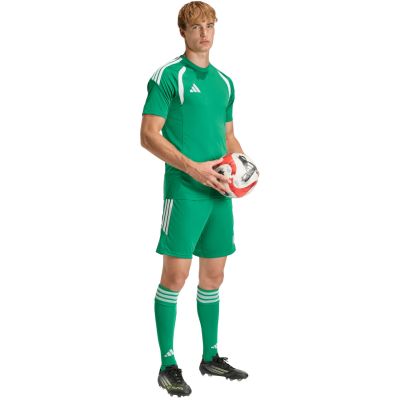7. Men's adidas Tiro 26 League Jersey green KB1356