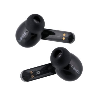 5. Behringer T-BUDS - Wireless in-ear headphones