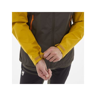 6. MILLET M Fitz Roy Jkt Jacket Green