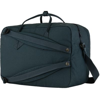3. Fjallraven Kanken Weekender city bag - navy