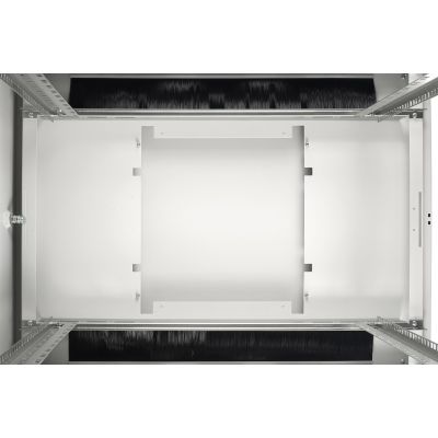 5. Digitus Unique Light series network cabinet - 800x1000 mm (WxD)