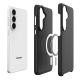 4. 3mk Fortis MagCase for Samsung Galaxy S26+ - black