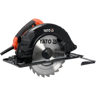 2. Circular Saw 235MM 2800W YT-82154 YATO