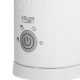 6. ADLER AD 4494 milk frother white