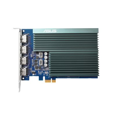 ASUS GeForce GT 730 2GB GDDR5 graphics card