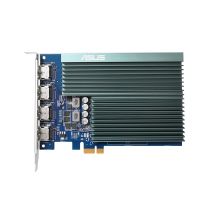 ASUS GeForce GT 730 2GB GDDR5 graphics card