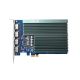 ASUS GeForce GT 730 2GB GDDR5 graphics card