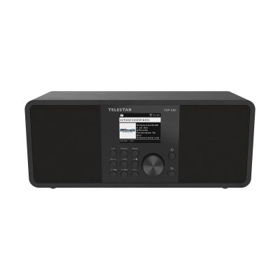 TELESTAR TOP 250 multifunctional radio station
