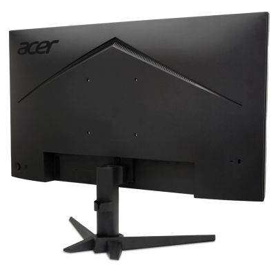 17. Acer NITRO VG0 VG240Y P6bmipx Computer Monitor 60.5 cm (23.8") 1920 x 1080 px Full HD LCD Black, Red