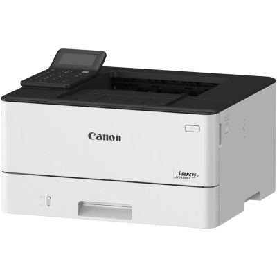 9. Canon i-Sensys LBP243dw II Printer
