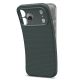 4. Spigen Athlex Air Case for iPhone 18 Pro / 17 Pro - Green