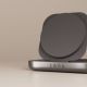 5. ZENS ZESC20B/00 Mobile Charger Headphones, Smartphone, Watch Black USB Wireless Charging Internal