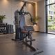 44. GYM TRAINING ATLAS 5000 ENERO FIT