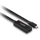 3. Lindy 43364 USB Cable USB 3.2 Gen 2 (3.1 Gen 2) 5m USB C 10 Gbit/s Black