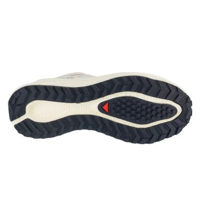 4. Salomon Aero Blaze 3 Grvl GTX W L47974100 Gray 38