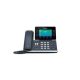 2. Yealink SIP-T54W VoIP phone (without PSU)