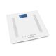 9. Esperanza B.FIT EBS016W Bluetooth Scale (White)