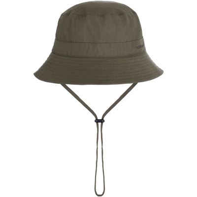 VIKING Jorden multifunctional cap for adults with Gore-Tex membrane, khaki, one size