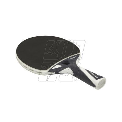 4. Cornilleau NEXEO X70 racket - for outdoor use