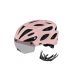 Rockbros bike helmet TT-16-F pink (58-65cm)