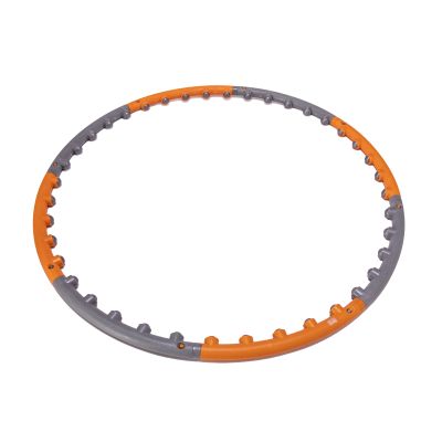 6. BODY SCULPTURE WEIGHTED HULA HOOP BB 6430