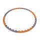 6. BODY SCULPTURE WEIGHTED HULA HOOP BB 6430