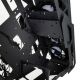 4. Kolink Big Chungus Shredded Midi Tower Computer Case Black