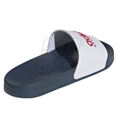 3. Adidas Adilette Shower II0017 flip-flops