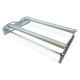 15. Cable unwinder 600x400x100mm for unwinding cables on drums with a maximum width of 540mm and a diameter of 600mm