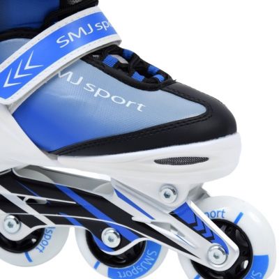 8. Smj BS-901MA roller skates
