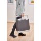 3. AEG KK28 portable refrigerator, 28l 12V/230V