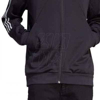 7. Adidas Tiro Wordmark M sweatshirt IA3047
