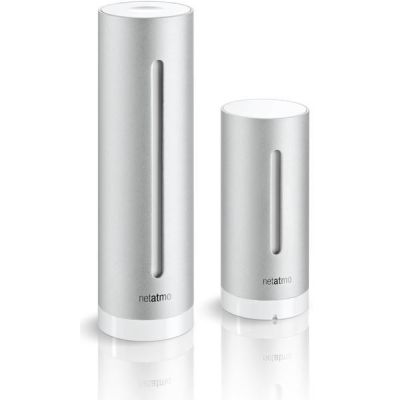 3. Netatmo NBU-NWS-NIM indoor weather station