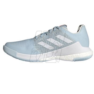 2. Adidas Crazyflight W IG3969 volleyball shoes