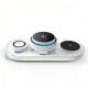 5. Tech-Protect A51 MagSafe 3-in-1 25W QI2.2 Wireless Charger - White
