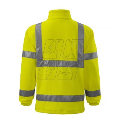 2. Polar Rimeck HV Fleece Jacket MLI-5V197