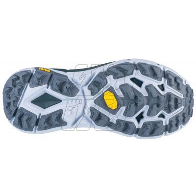 4. Hoka Mafate Speed 4 W 1131056-CTRM Running Shoes