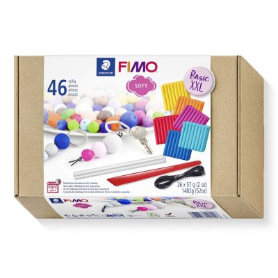 Staedtler FIMO soft 8023 26 pcs.