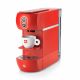 2. Illy 23522 Coffee Machine Fully Automatic Pod Coffee Machine 1 L